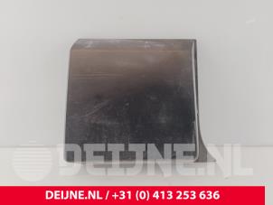 Gebruikte Carrosserielijst Fiat Talento 1.6 MultiJet Biturbo 115 Prijs € 30,25 Inclusief btw aangeboden door van Deijne Onderdelen Uden B.V.