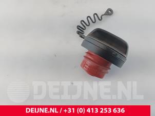 Volvo V60 Tankdop O270250 foto 3