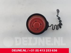 Volvo V60 Tankdop O270250 foto 2