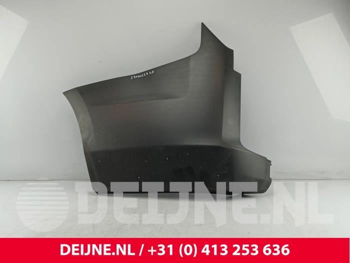 Ford Transit Custom Stoßstangenecke links hinten O270240