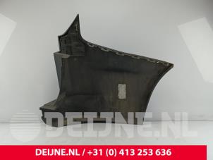Ford Transit Custom Rear bumper corner, left O270240 photo 3
