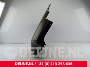 Ford Transit Custom Rear bumper corner, left O270240 photo 2
