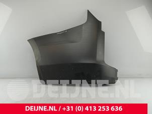 Gebruikte Bumperhoek links-achter Ford Transit Custom 2.2 TDCi 16V Prijs € 42,35 Inclusief btw aangeboden door van Deijne Onderdelen Uden B.V.