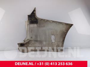Ford Transit Custom Rear bumper corner, left O270237 photo 3