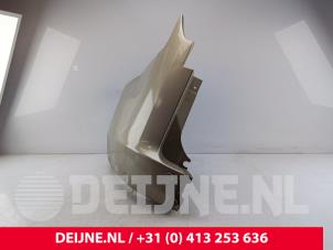 Ford Transit Custom Rear bumper corner, left O270237 photo 2
