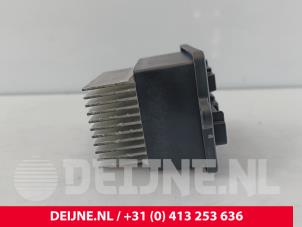 Citroen Jumpy Kachel Weerstand O270266 foto 3