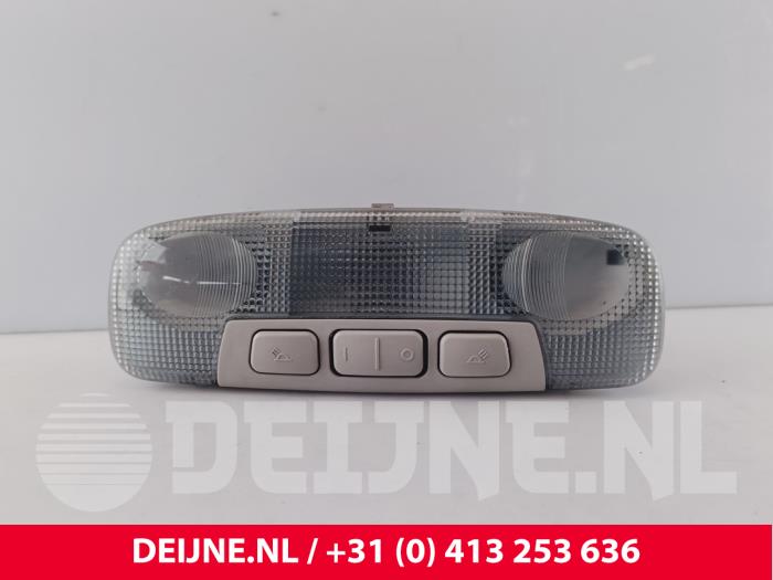 Ford Transit Custom Innenbeleuchtung vorne O270270