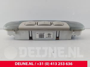 Ford Transit Custom Interior lighting, front O270270 photo 3
