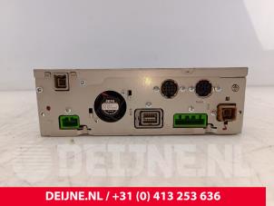 Volvo S80 Navigation Modul O270274 foto 3