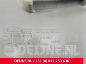 Volvo S80 Dashboard klep O270277 foto 3