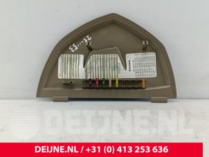 Volvo S80 Dashboard klep O270277 foto 2