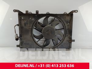 Gebruikte Koelvin Volvo S60 I (RS/HV) 2.4 20V 140 Prijs € 40,00 Margeregeling aangeboden door van Deijne Onderdelen Uden B.V.