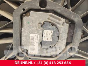 Volvo S80 Kühler Set O270267 foto 3