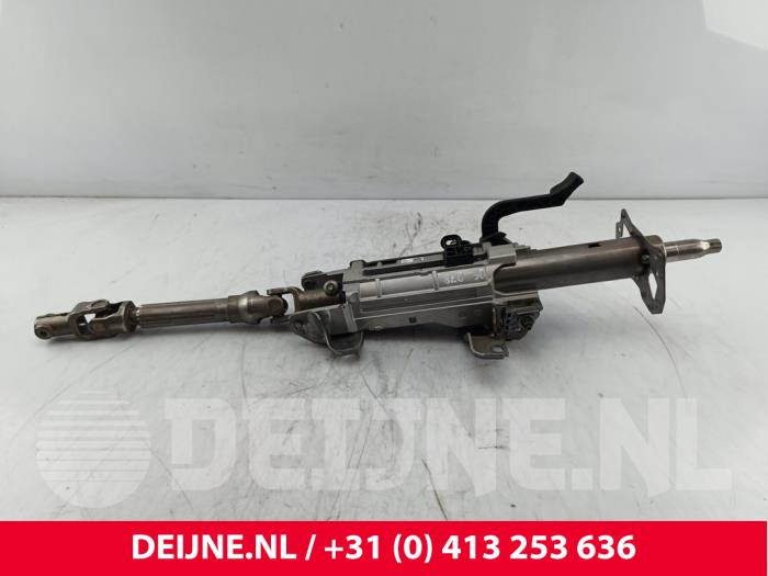 Ford Transit Custom Stuurkolom compleet O270286