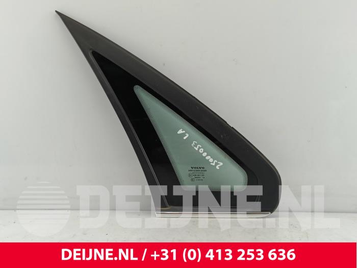 Volvo S80 Zusätzliches Fenster 4-türig links hinten O270290
