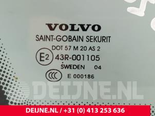 Volvo S80 Zusätzliches Fenster 4-türig links hinten O270290 foto 3