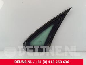 Volvo S80 Zusätzliches Fenster 4-türig links hinten O270290 foto 2
