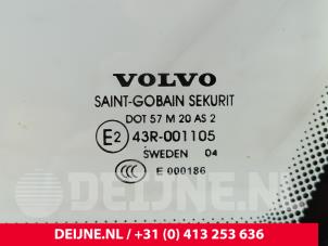 Volvo S80 Zusätzliches Fenster 4-türig rechts hinten O270291 foto 3