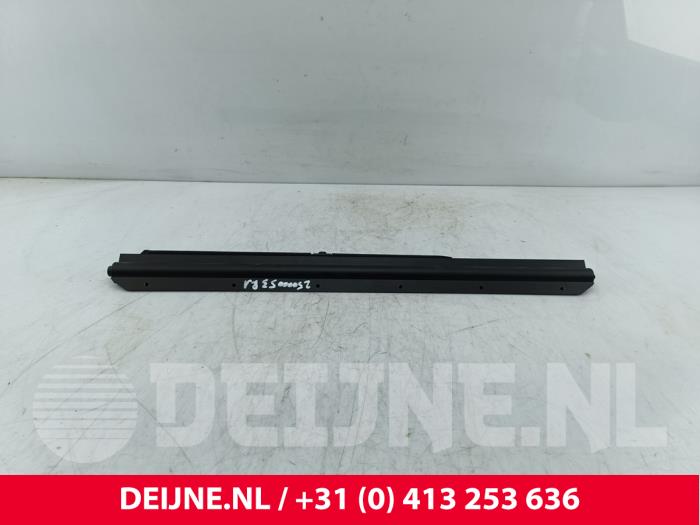 Volvo S80 Rolgordijn rechts O270294