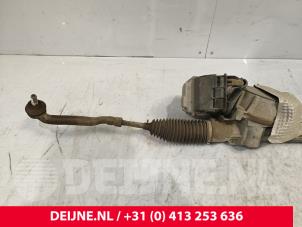 Peugeot Partner Lenkgetriebe Servo O270295 foto 3