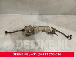 Peugeot Partner Lenkgetriebe Servo O270295 foto 2