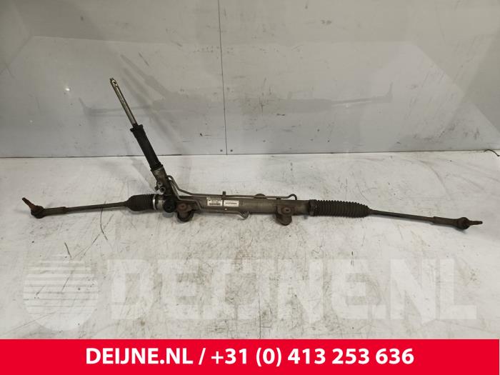 Ford Transit Custom Lenkgetriebe Servo O270296