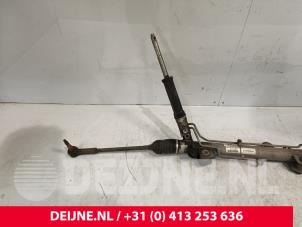 Ford Transit Custom Lenkgetriebe Servo O270296 foto 2
