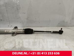 Seres 3 Power steering box O270299 photo 3
