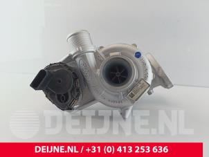 Gebruikte Turbo Ford Transit 2.0 TDCi 16V Eco Blue 130 Prijs € 635,25 Inclusief btw aangeboden door van Deijne Onderdelen Uden B.V.