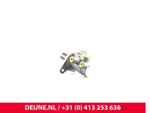 Volvo S60 Hauptbremszylinder O9990002886 foto 3