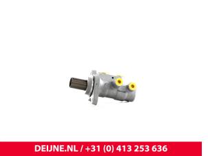 Volvo S60 Hauptbremszylinder O9990002886 foto 2