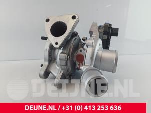 Ford Transit Turbo O270319 photo 2