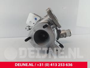 Ford Transit Turbo O270319 photo 3