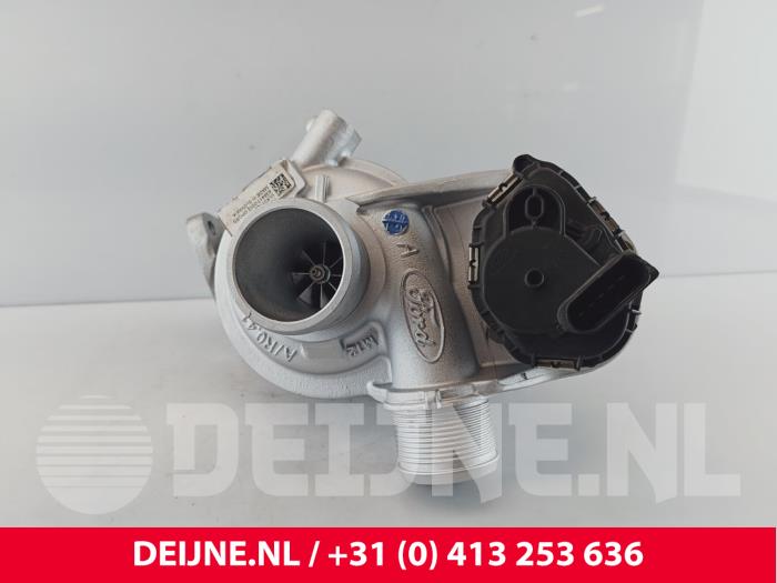 Ford Transit Turbo O270328