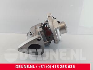 Ford Transit Turbo O270328 foto 2
