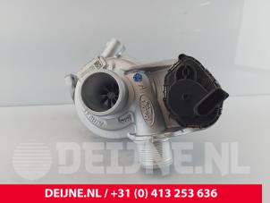 Gebruikte G-lader Ford Transit 2.0 TDCi 16V Eco Blue 170 Prijs € 635,25 Inclusief btw aangeboden door van Deijne Onderdelen Uden B.V.