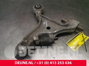 Volvo S60 Front lower wishbone, right O270335 photo 2