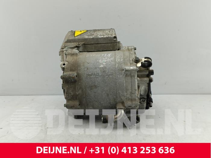 Volvo XC40 Hybridantriebseinheit O270340
