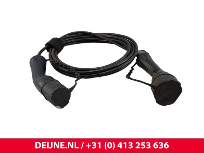 Lynk & Co 01 Oplaadkabel hybride O270341