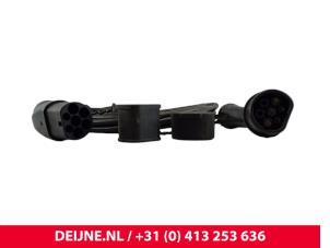 Lynk & Co 01 Ladekabel Hybrid O270341 foto 2