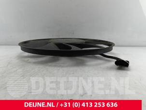 Volkswagen Crafter Kühlgebläse O270346 foto 3