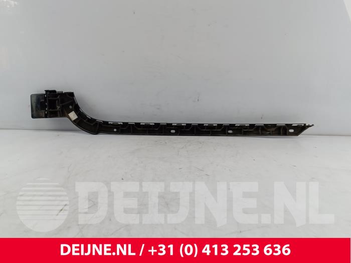 Mercedes Vito Stoßstangenstütze rechts hinten O270347