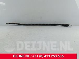 Mercedes Vito Stoßstangenstütze rechts hinten O270347 foto 3