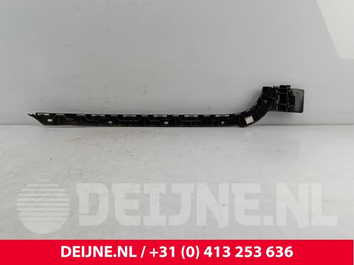 Mercedes Vito Stoßstangenstütze links hinten O270348