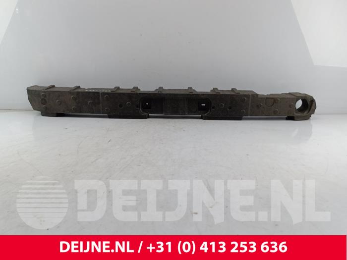 Toyota Pro-Ace Bumperstuffing front O270350