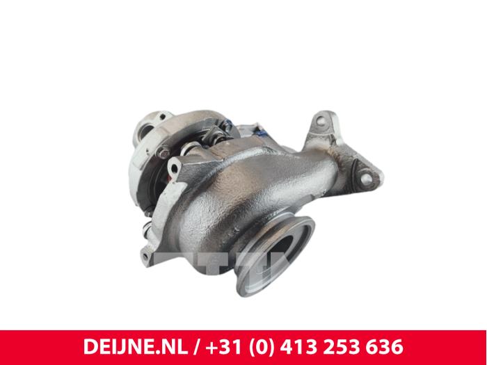 Fiat Doblo Turbo O270353