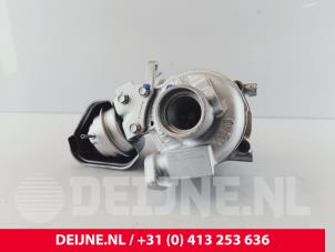 Gebruikte G-lader Fiat Doblo (263) 1.3 D Multijet Prijs € 453,75 Inclusief btw aangeboden door van Deijne Onderdelen Uden B.V.