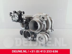 Gebruikte G-lader Mercedes Vito (447.6) 2.0 114 CDI 16V Prijs € 1.633,50 Inclusief btw aangeboden door van Deijne Onderdelen Uden B.V.