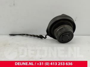 Volvo S80 Tankdop O270356 foto 2