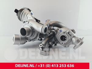 Gebruikte Turbo Volkswagen Transporter T5 2.0 BiTDI DRF Prijs € 1.391,50 Inclusief btw aangeboden door van Deijne Onderdelen Uden B.V.